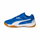 Puma Hallen-Indoorschuhe Solarflash II royalblau Kinder
